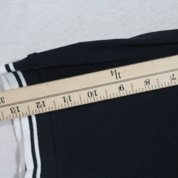 Euro 2016 France Men Polo Shirt Collared Size Medium - Picture 7 of 9